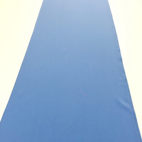 Light Blue Plain Runners