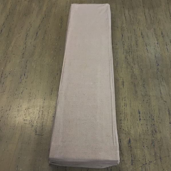 Stone Plain Box Cover (incl box)