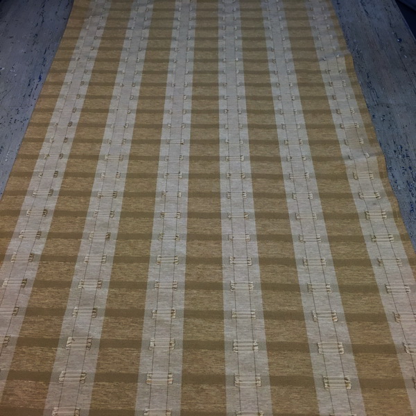 Gold Embroidered Runners