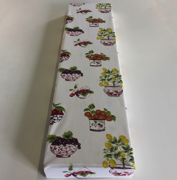 Fruit Bowl Box Cover