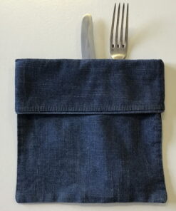 Denim Bags - Image 4