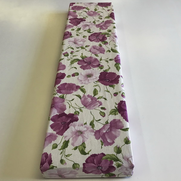 Botanical Fuchsia Box Cover