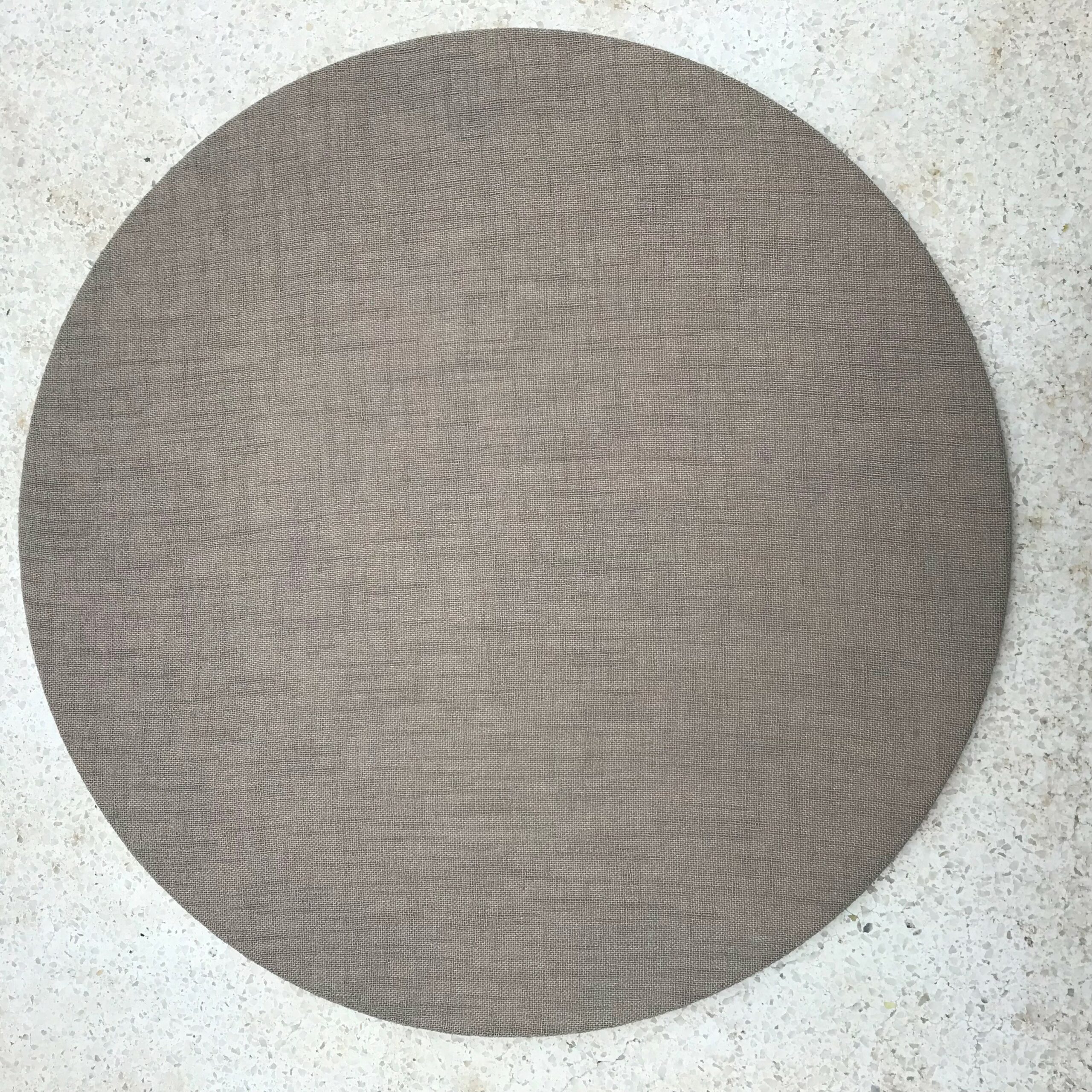 Baseplates Stone Linen