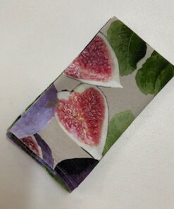 Fig Serviettes