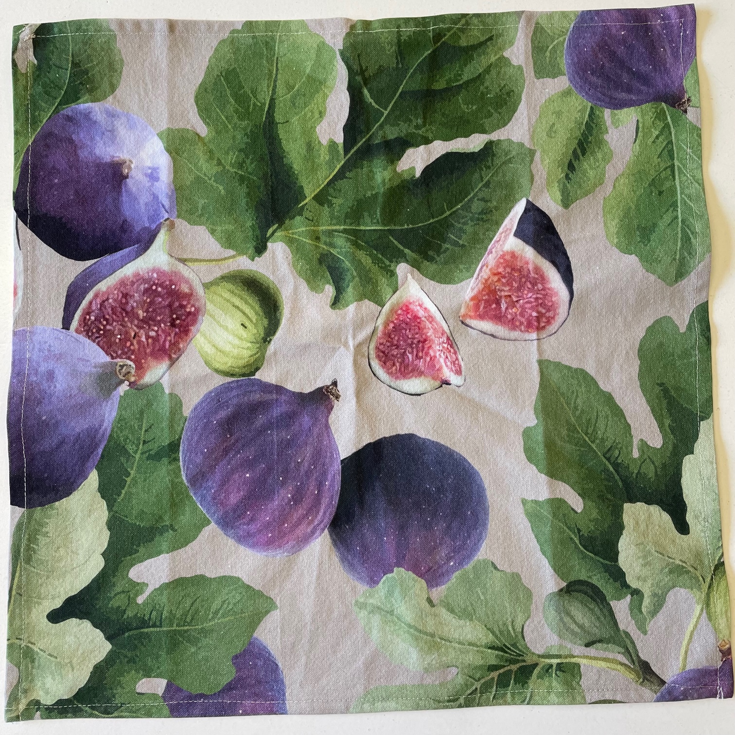 Fig Serviettes - Image 2