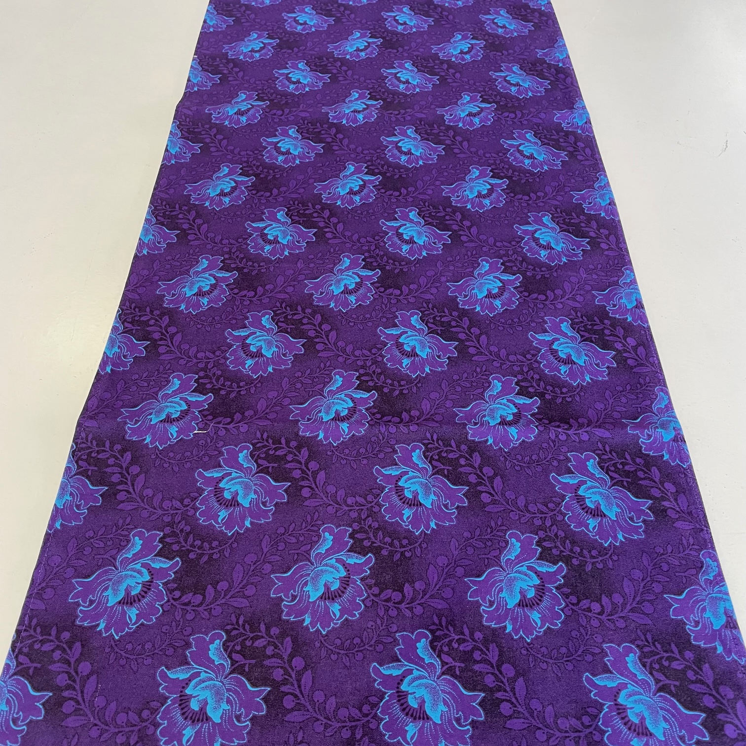 Purple Shwe Shwe Runners