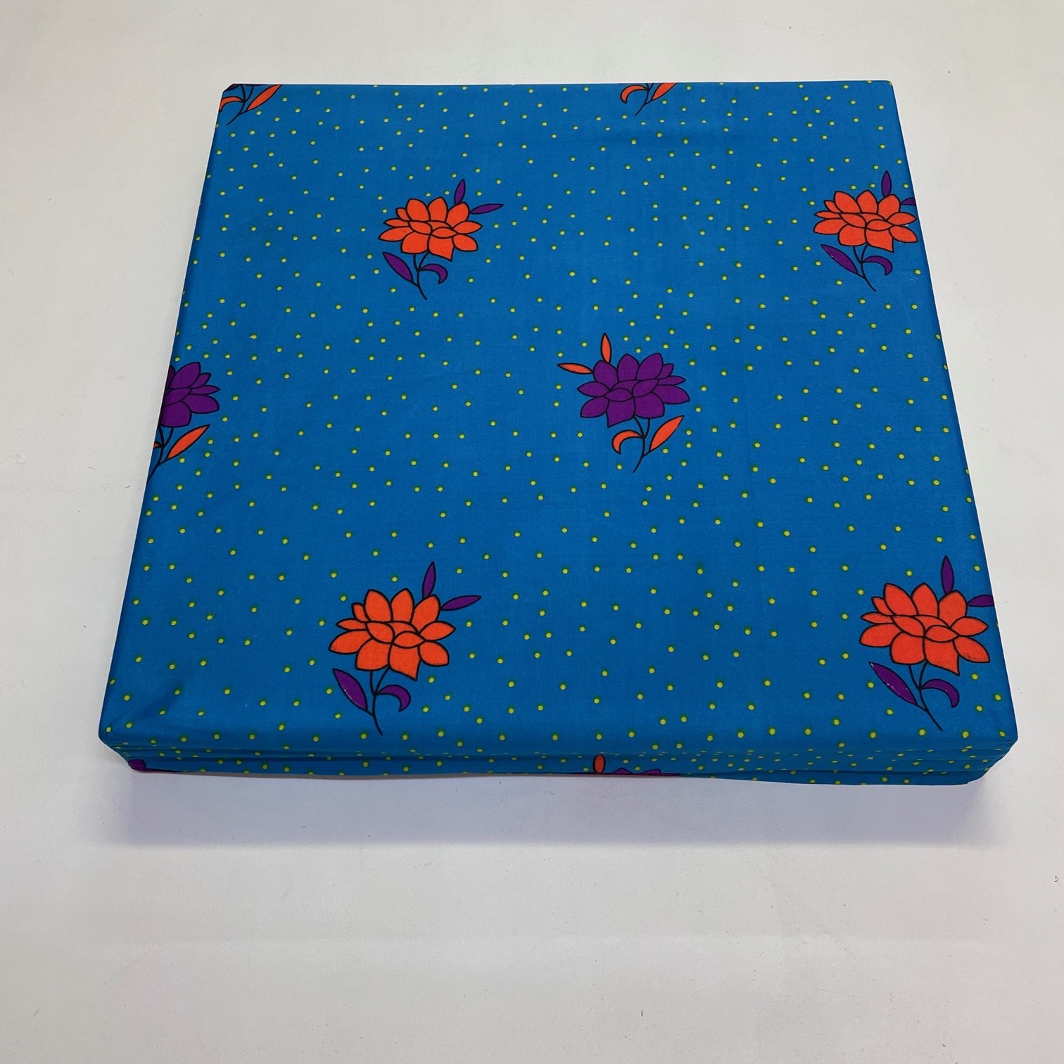 Tsonga Square Box Cover (incl box)