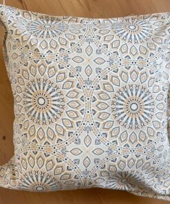 Stone Shwe Shwe Scatter Cushions - Image 3