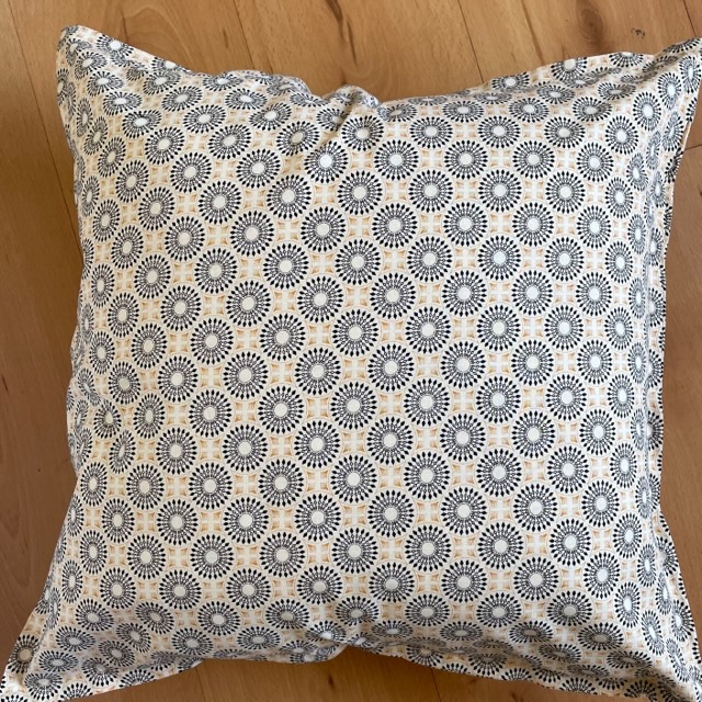 Stone Shwe Shwe Scatter Cushions